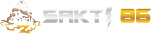 Logo Sakti86